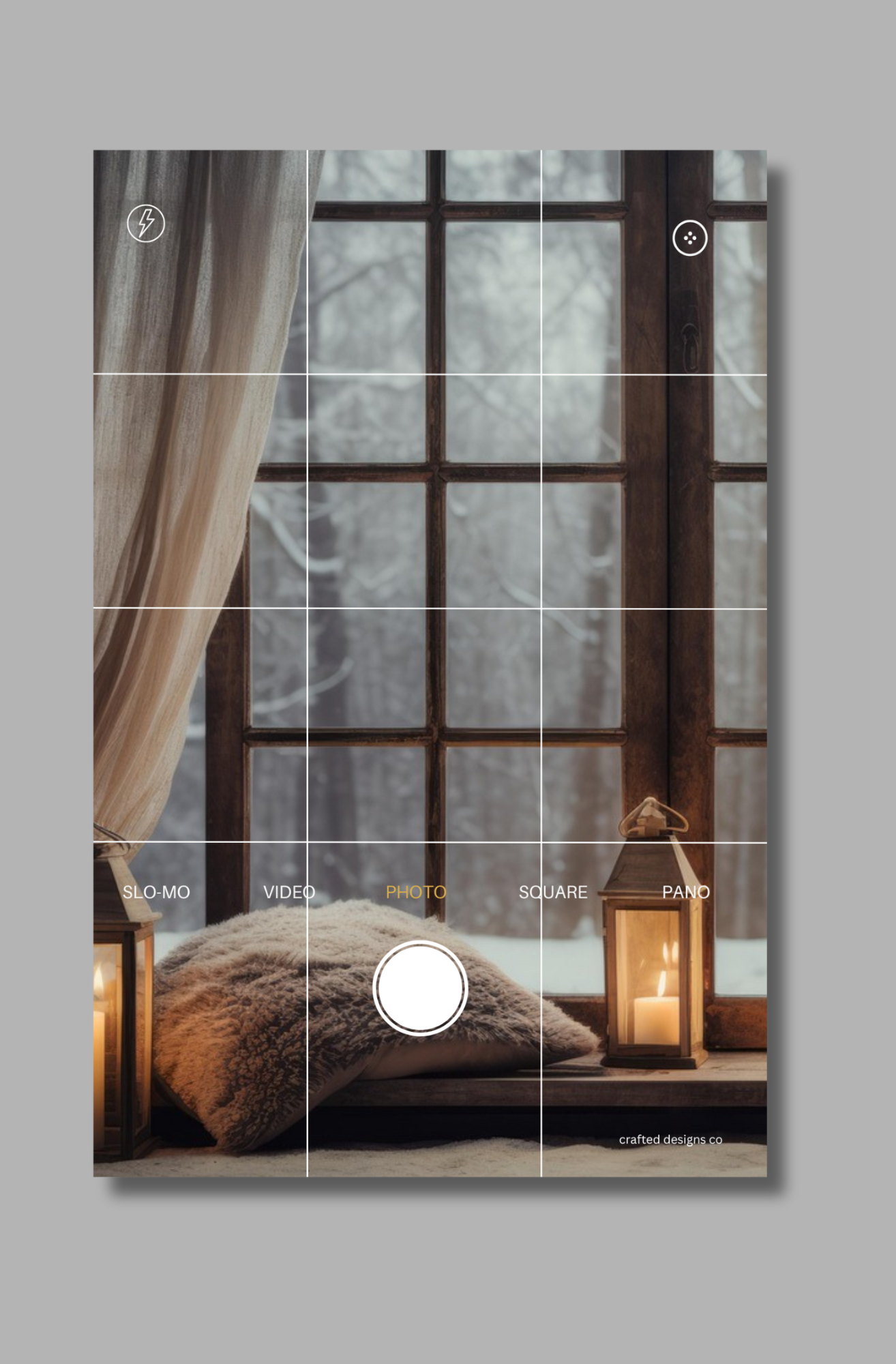 Still Moments Dashboard