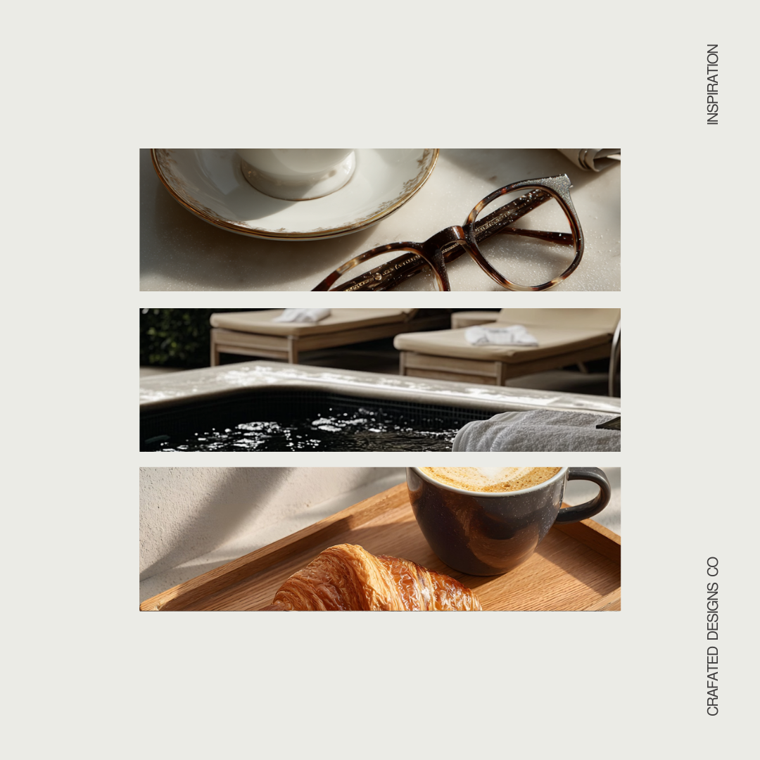 Inspiration Journaling Card Set (Set of 3)