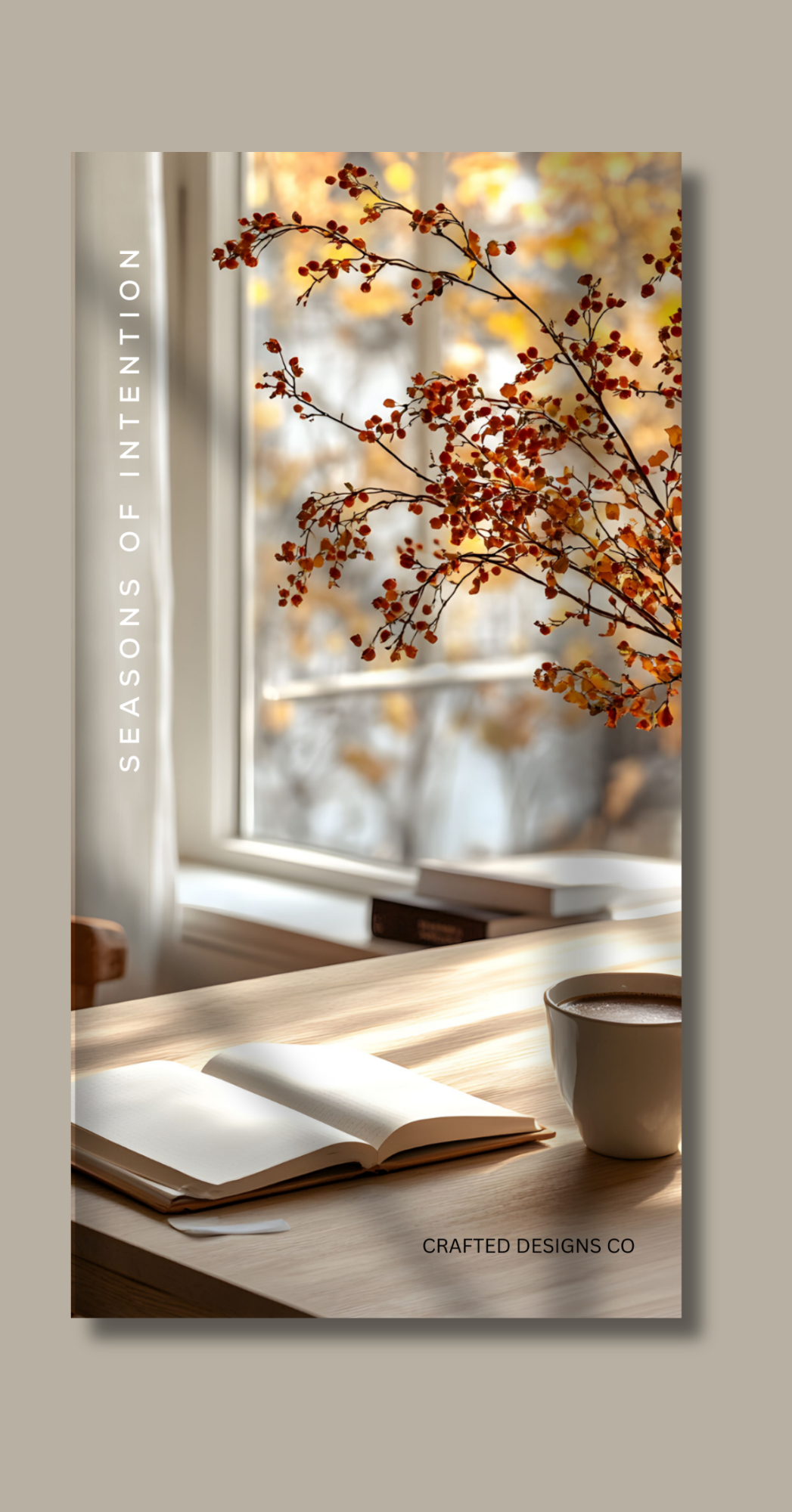 Seasons of Intention