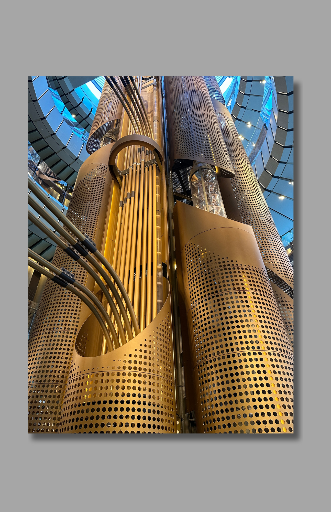 Chicago Starbucks Reserve