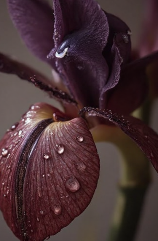 Crafted Lux – Reserve: IN DEEP BLOOM