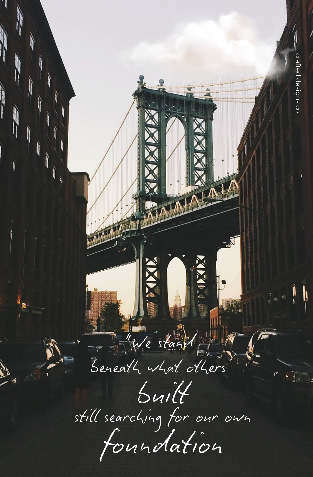 Foundations Dashboard