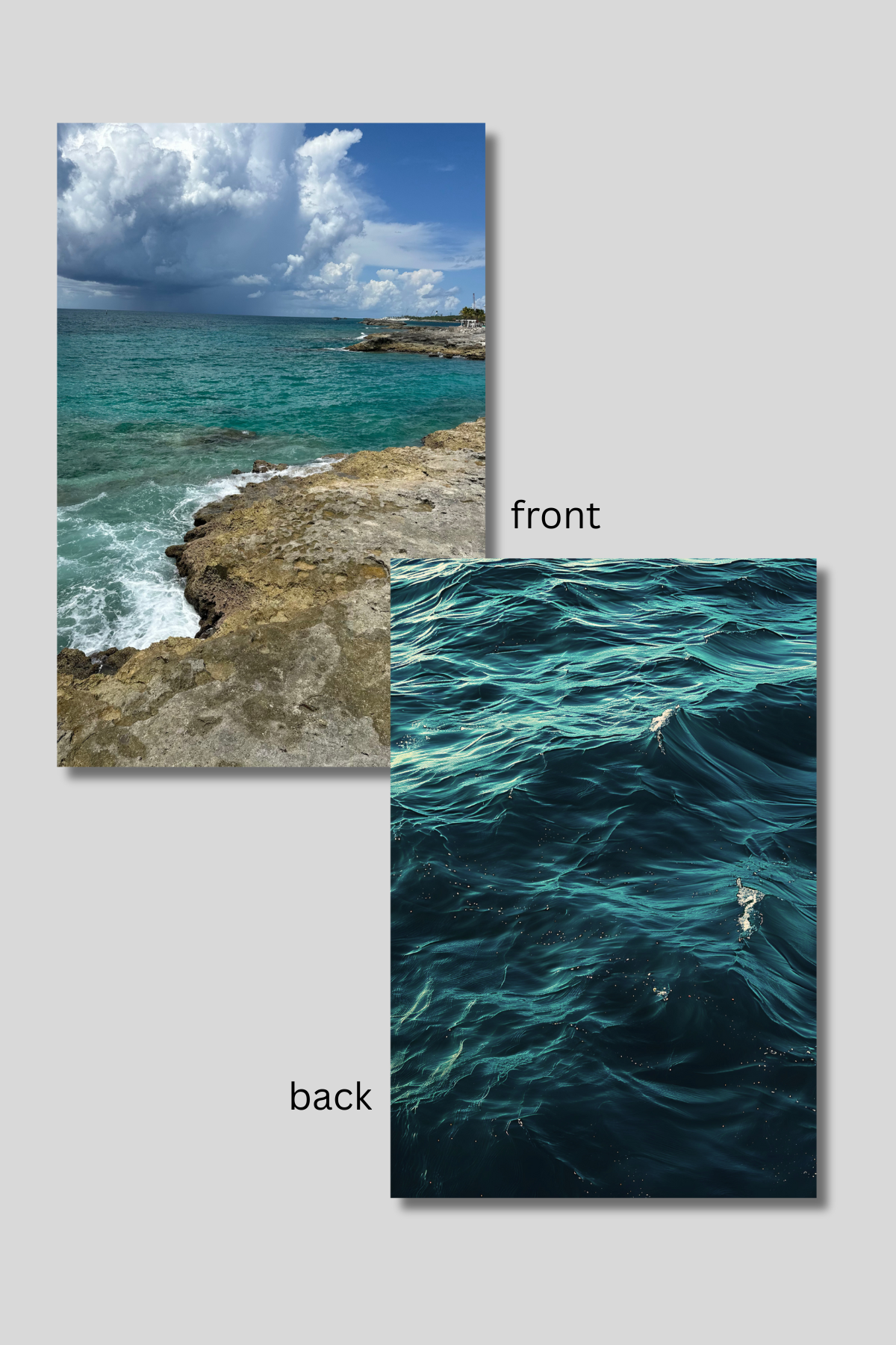 Peace and Tranquility