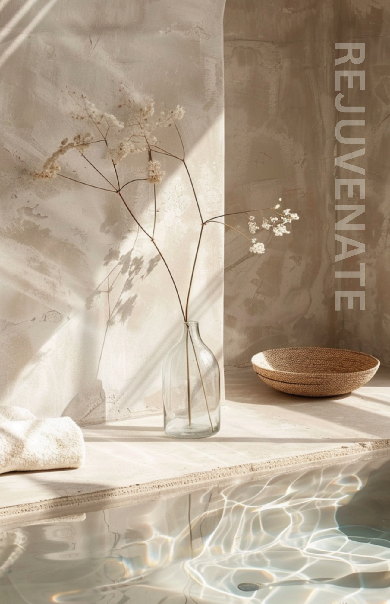 Rejuvenate (LAST CALL)