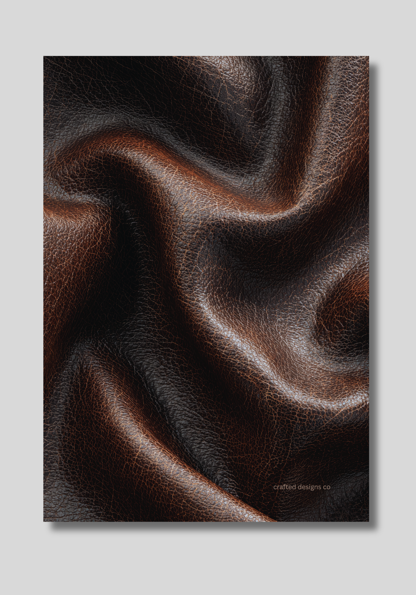 Worn Elegance