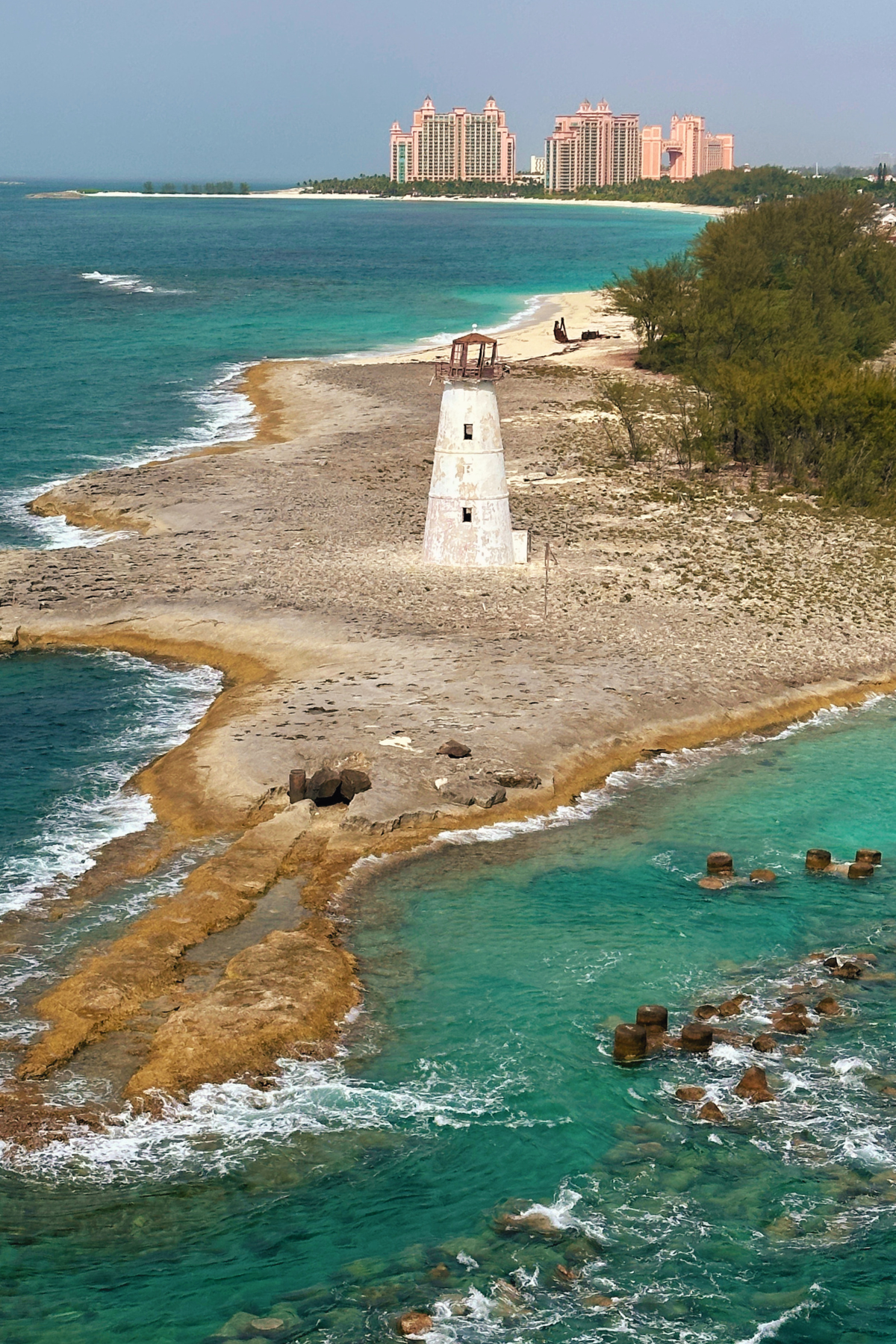 TRANQUILITY COLLECTION