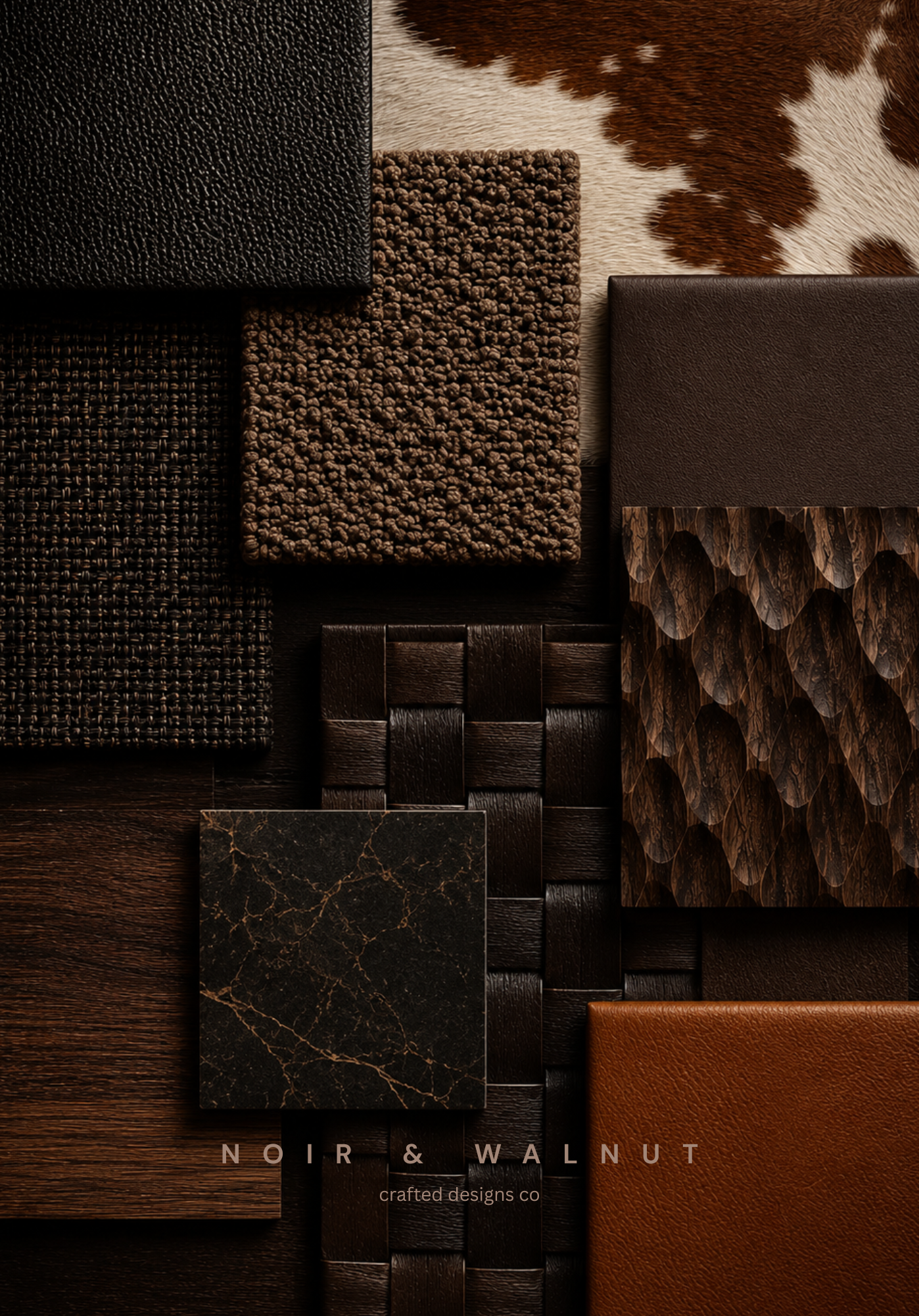 HOUSE OF TEXTURES