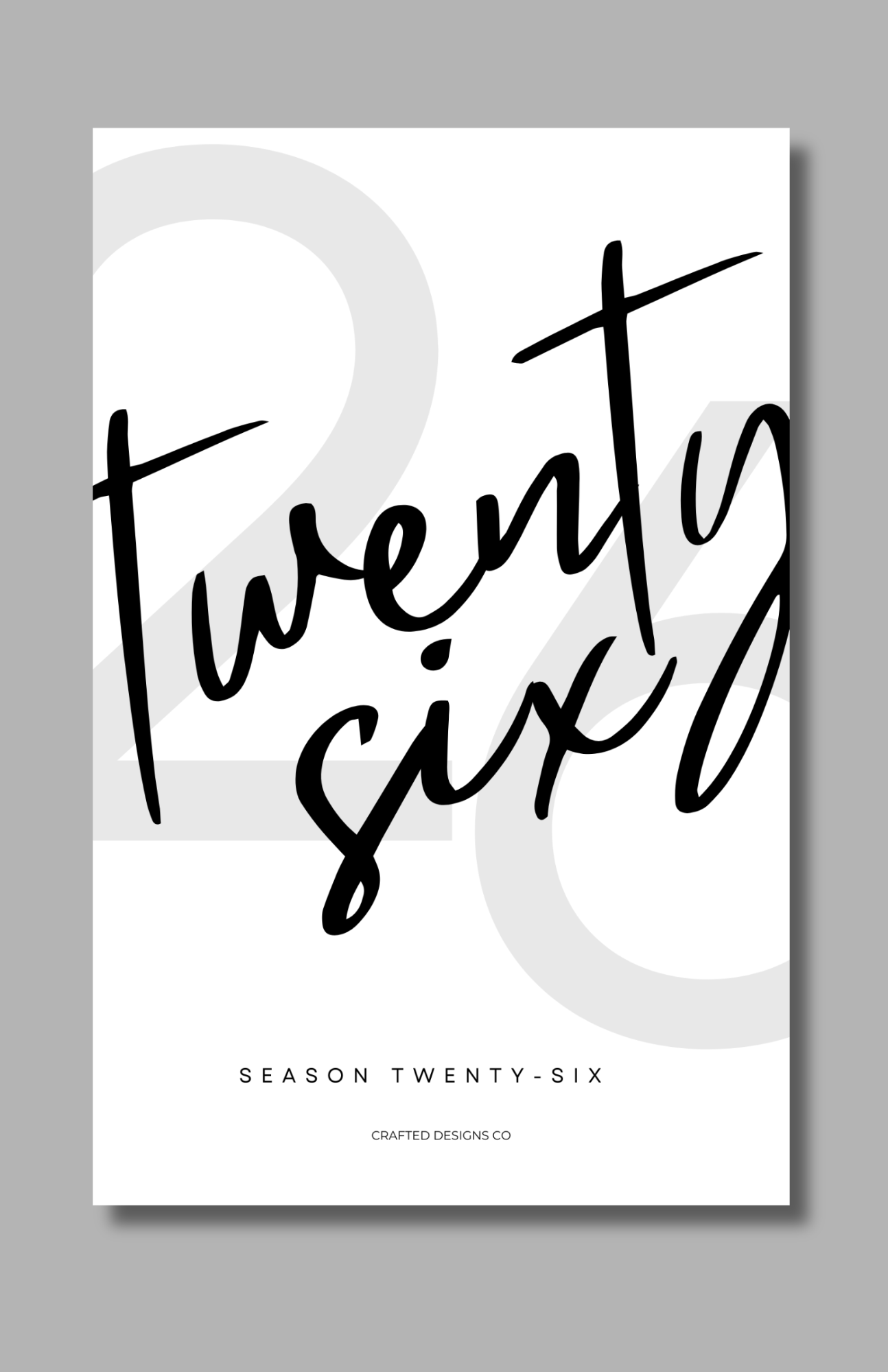 2026 Cover Dashboard Set