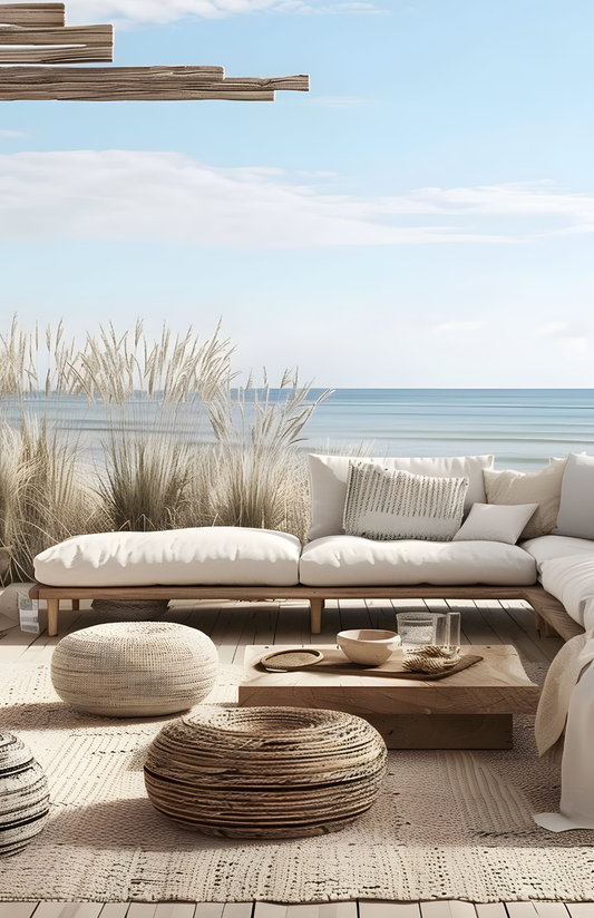 Coastal Retreat