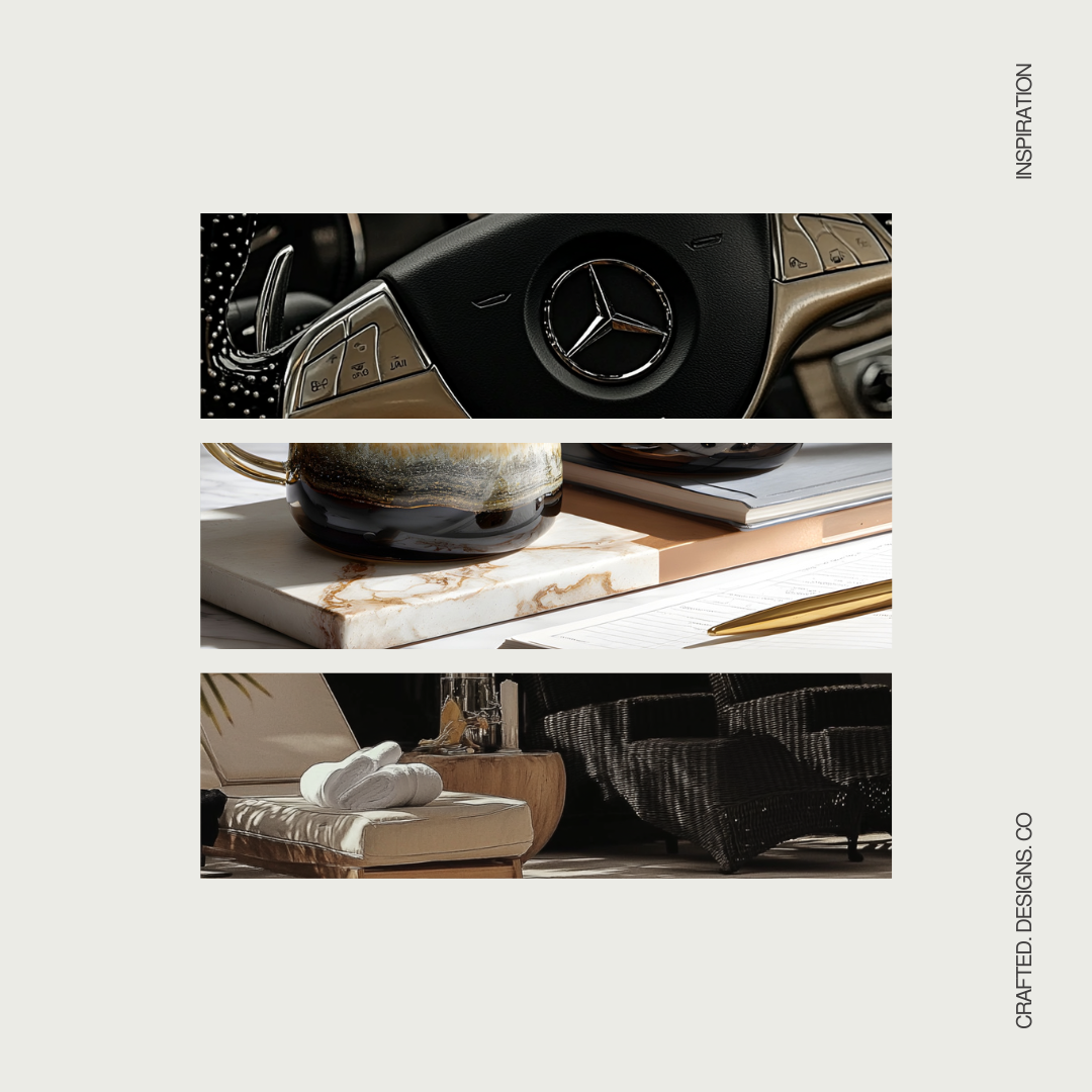 Inspiration Journaling Card Set (Set of 3)