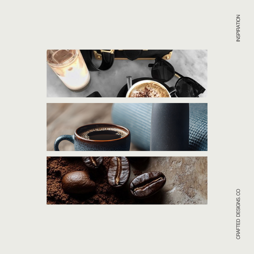 Inspiration Journaling Card Set (Set of 3)