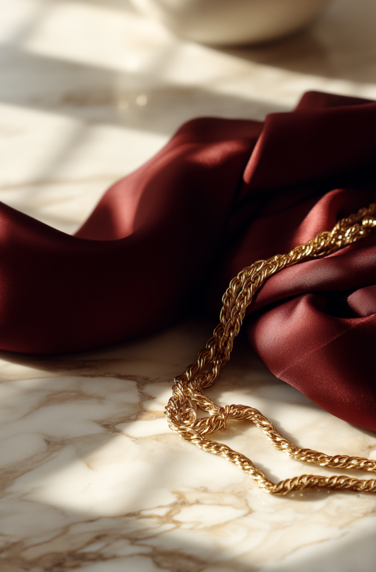 Crafted Lux – Reserve: LAYERS OF BORDEAUX