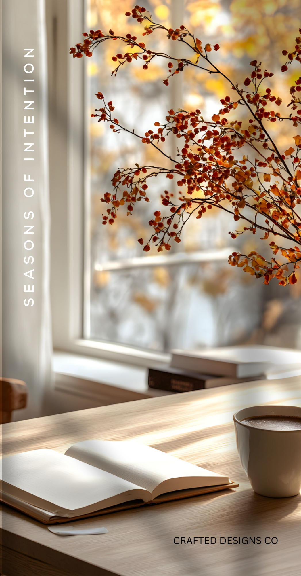 Seasons of Intention