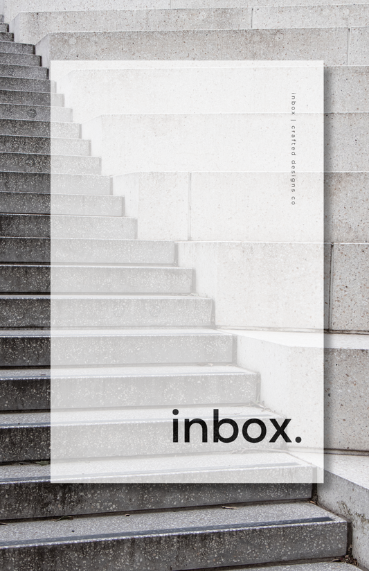 Inbox Dashboard