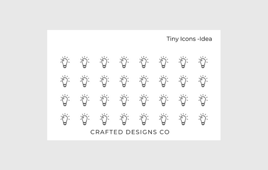 Tiny Icon - Idea