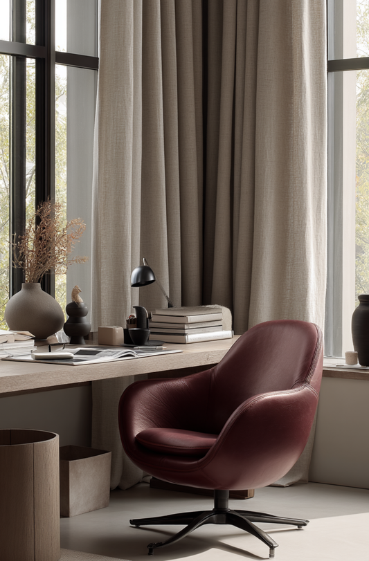 Crafted Lux – Reserve: THE BORDEAUX ÉDIT