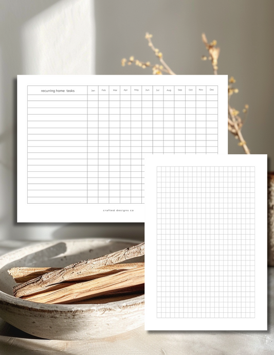 Recurring Task Insert