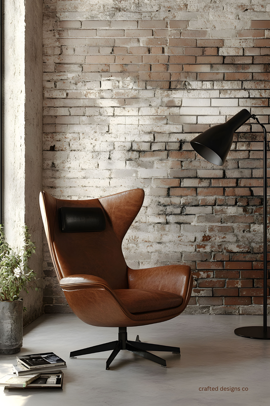 Curated Living
