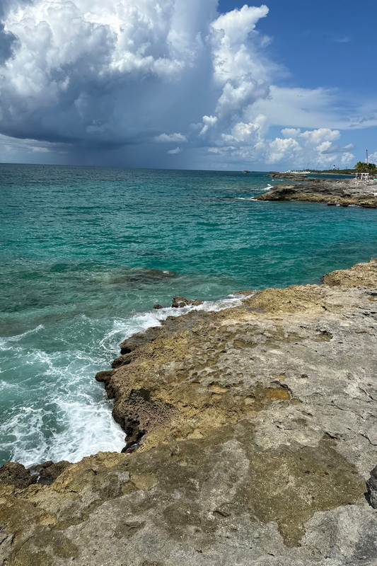 Peace and Tranquility