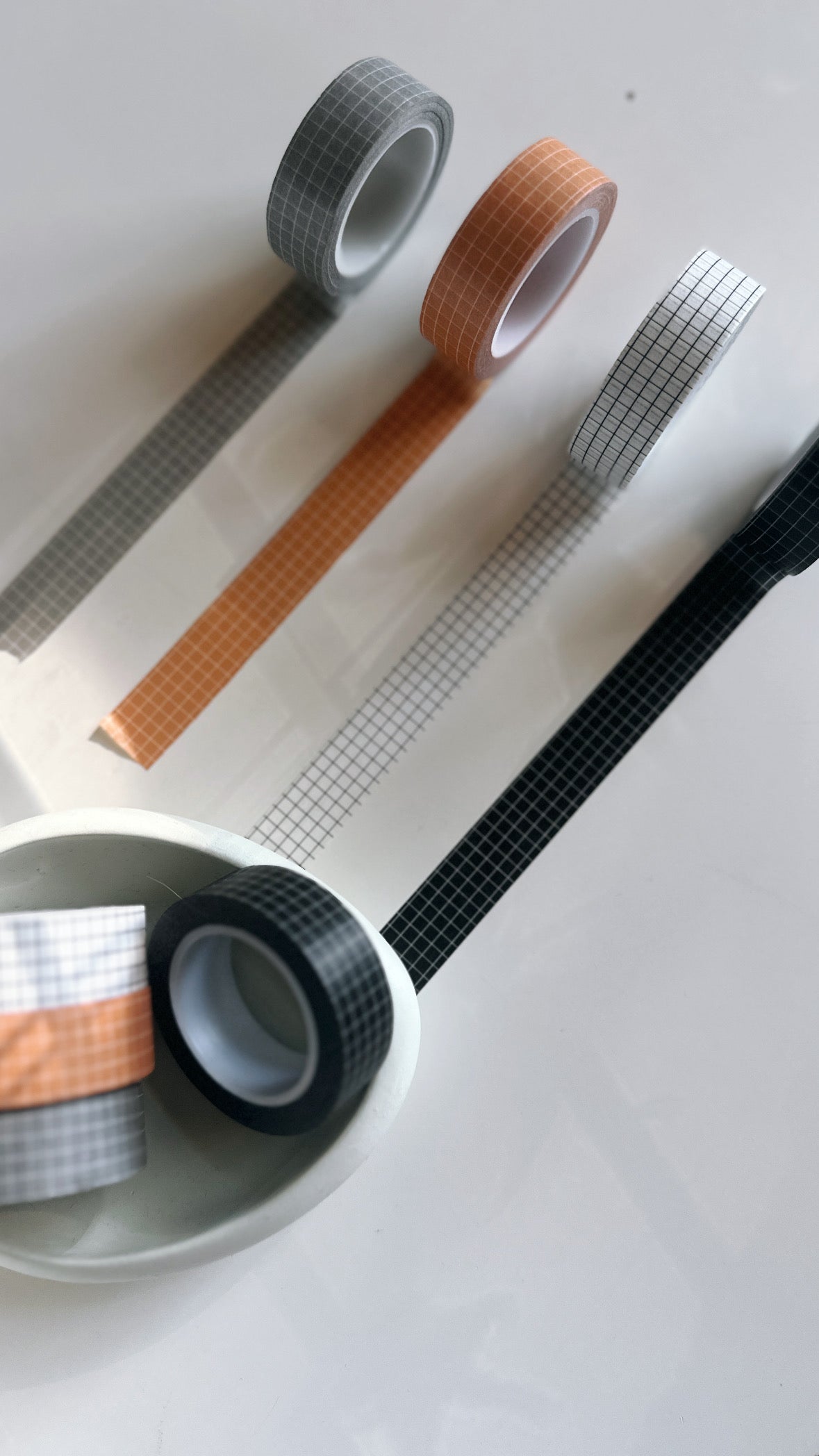 Grid Tape