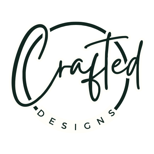 Crafted Designs Co