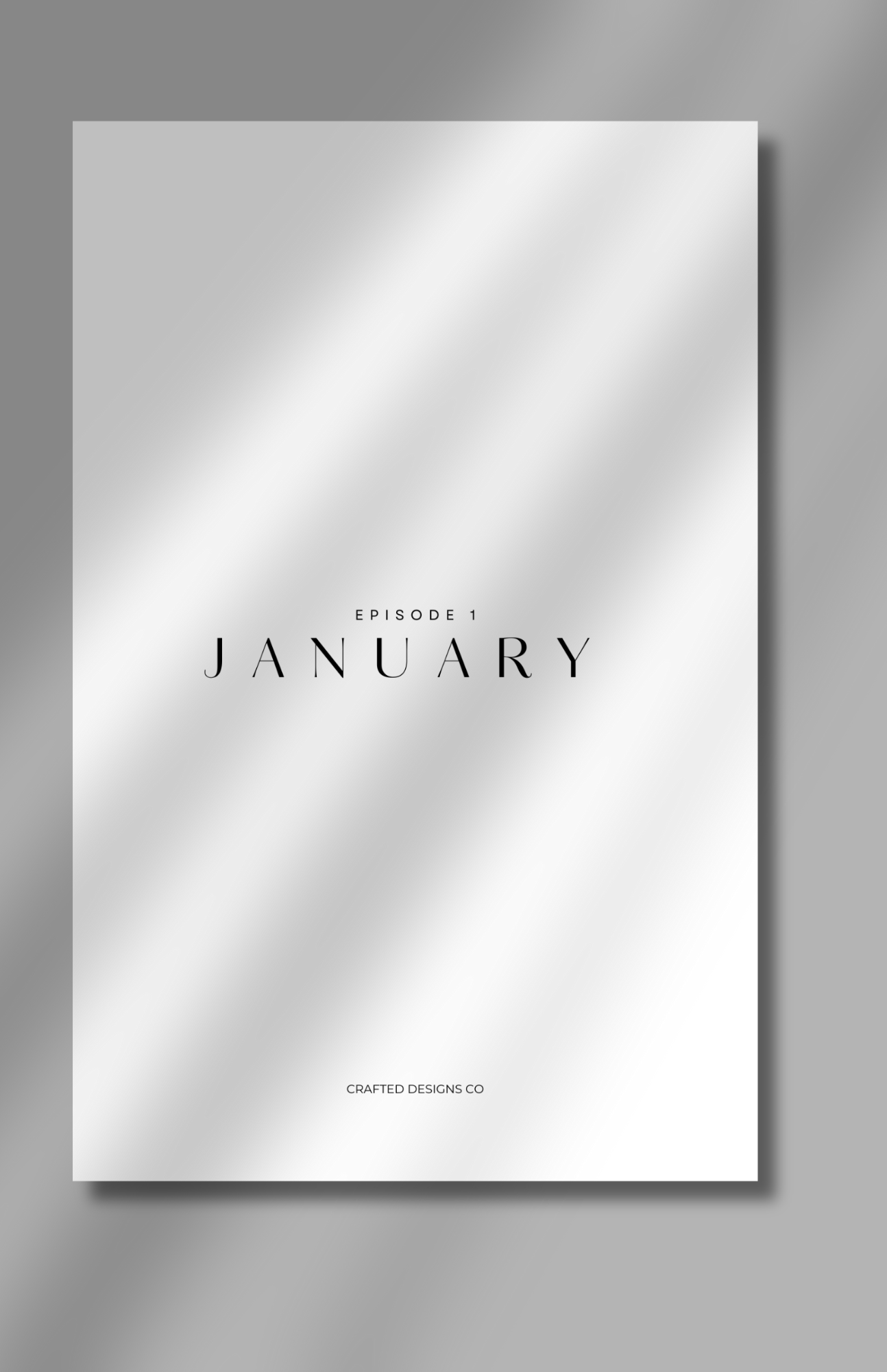 2026 Cover Dashboard Set