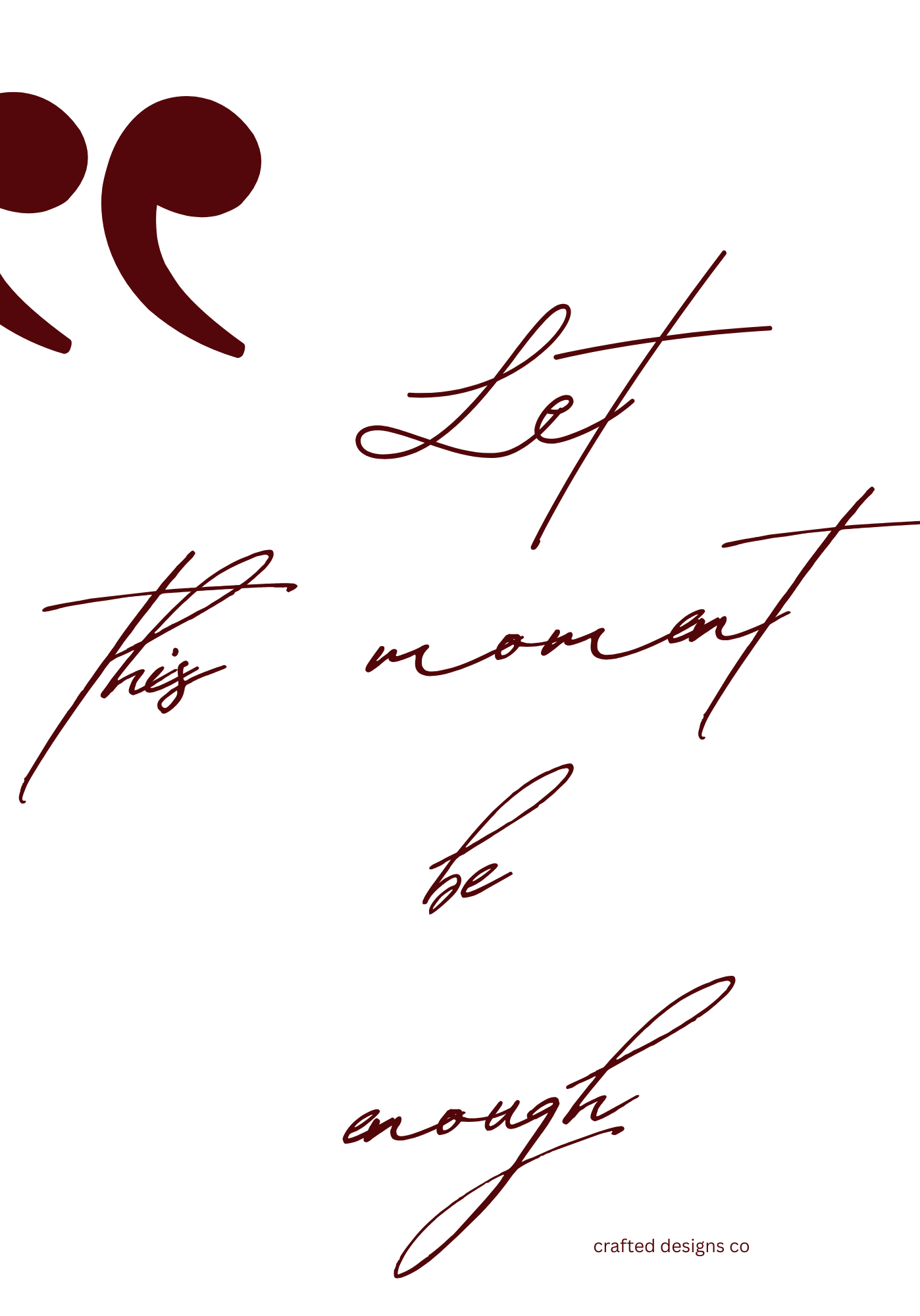 Let This Moment Be Vellum Dashboard