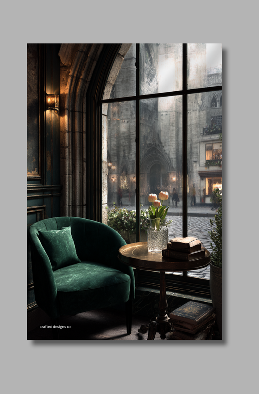 Soft Escape Dashboard