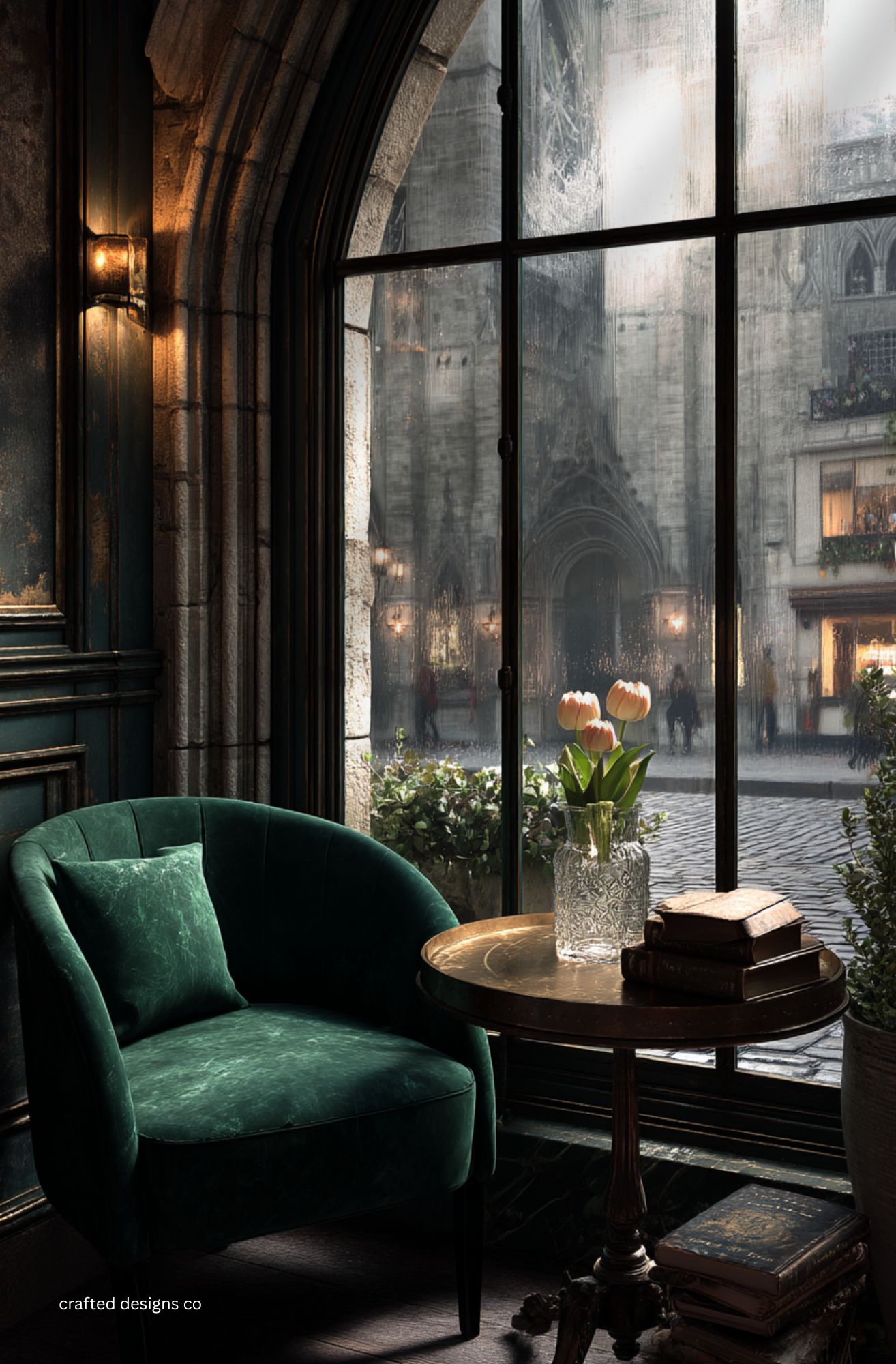 Soft Escape Dashboard