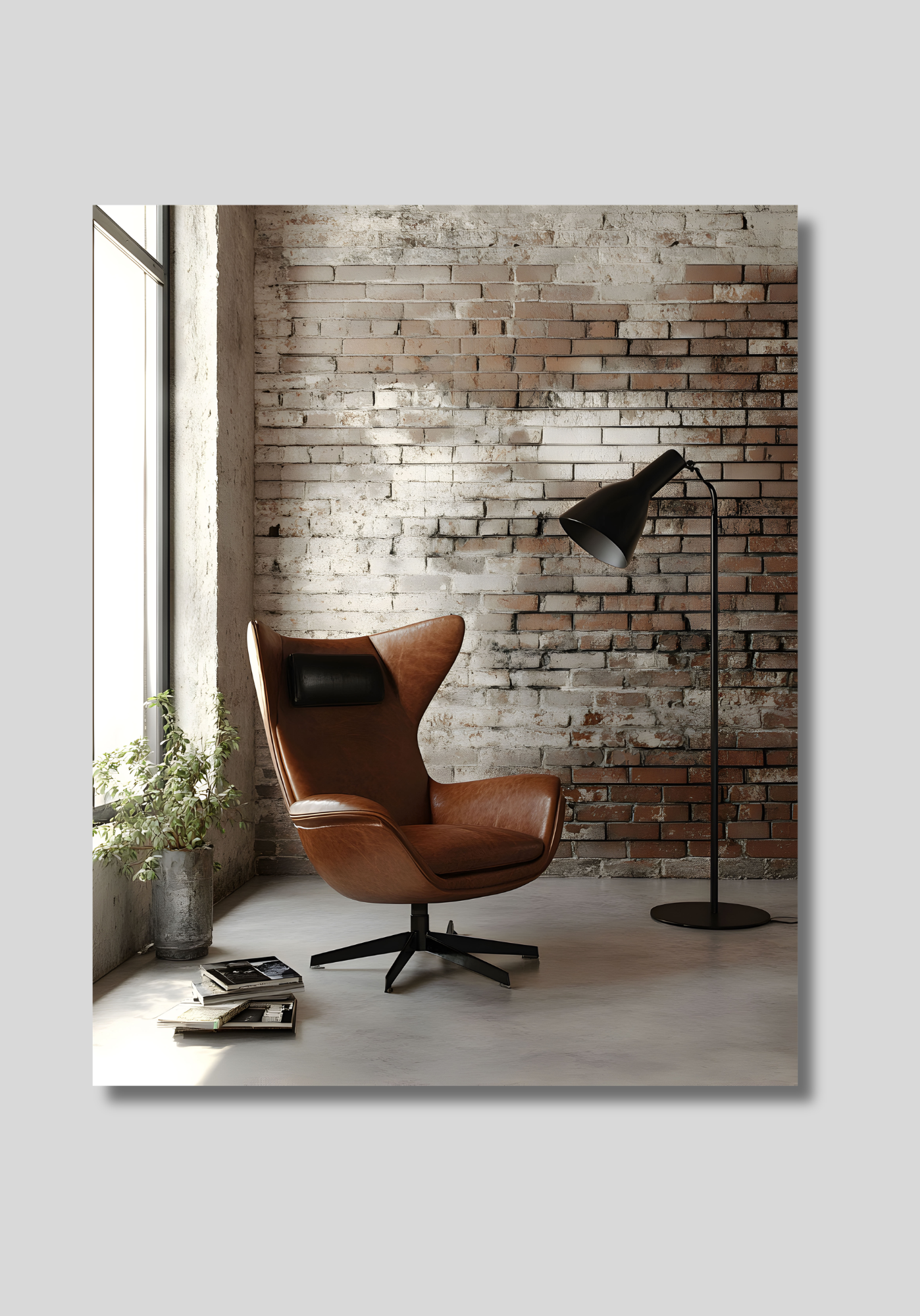 Curated Living